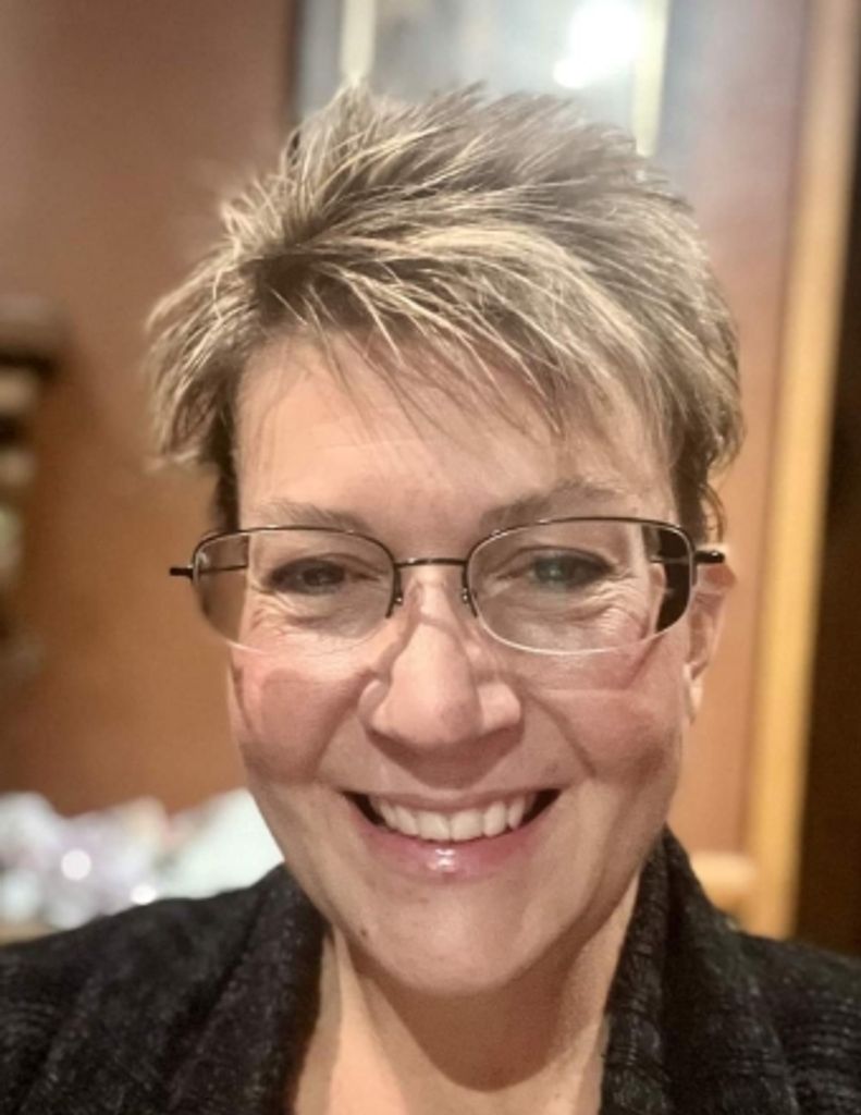 Mary E Kruse