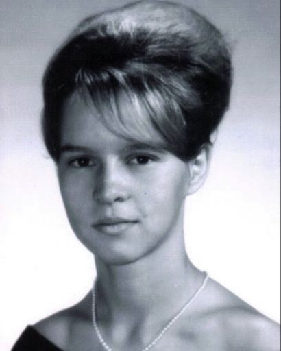 Patricia Ann Hackney's obituary image