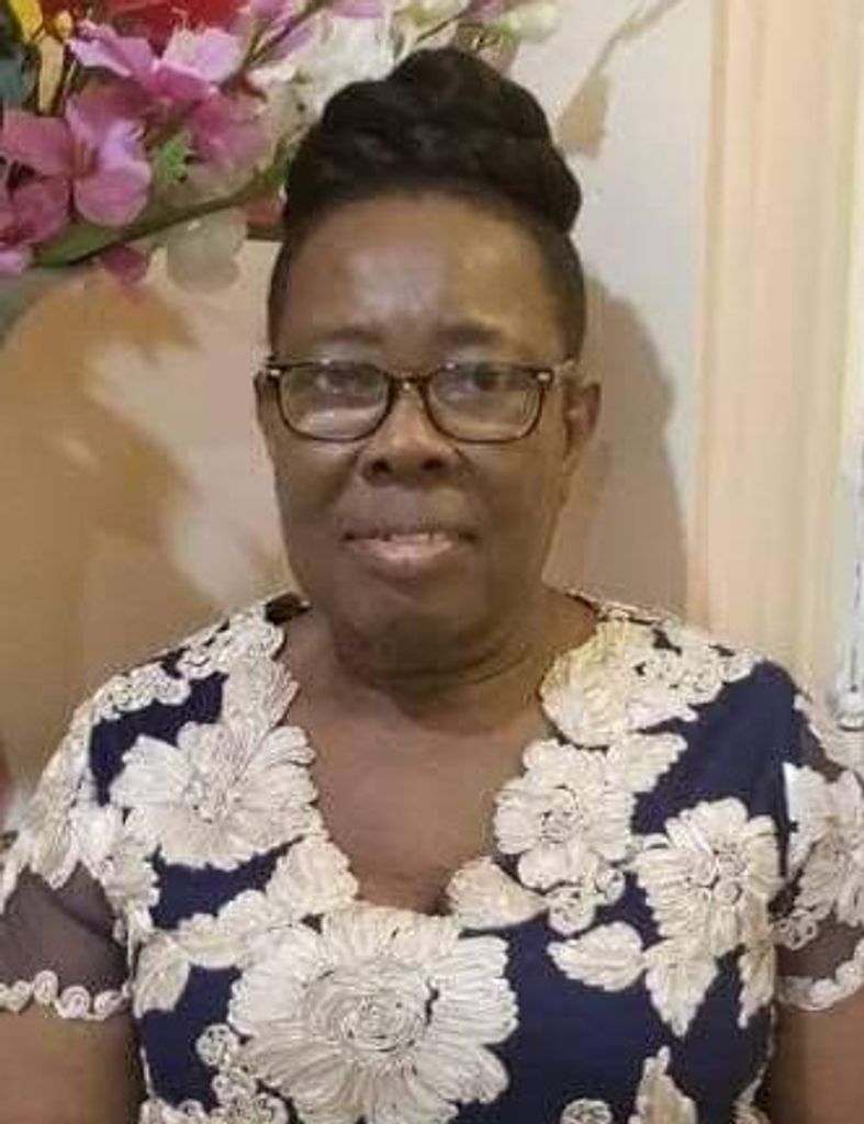 Marie Micheline Themistocle Profile Photo