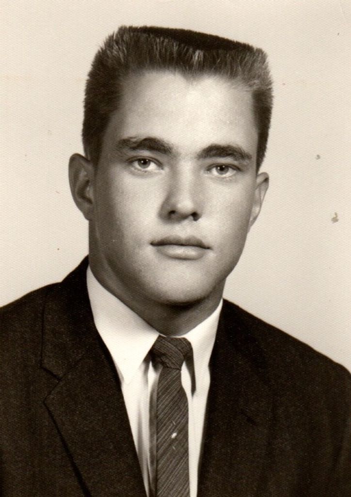 Richard A. Riggs