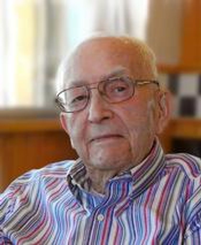 George Edward Hausske