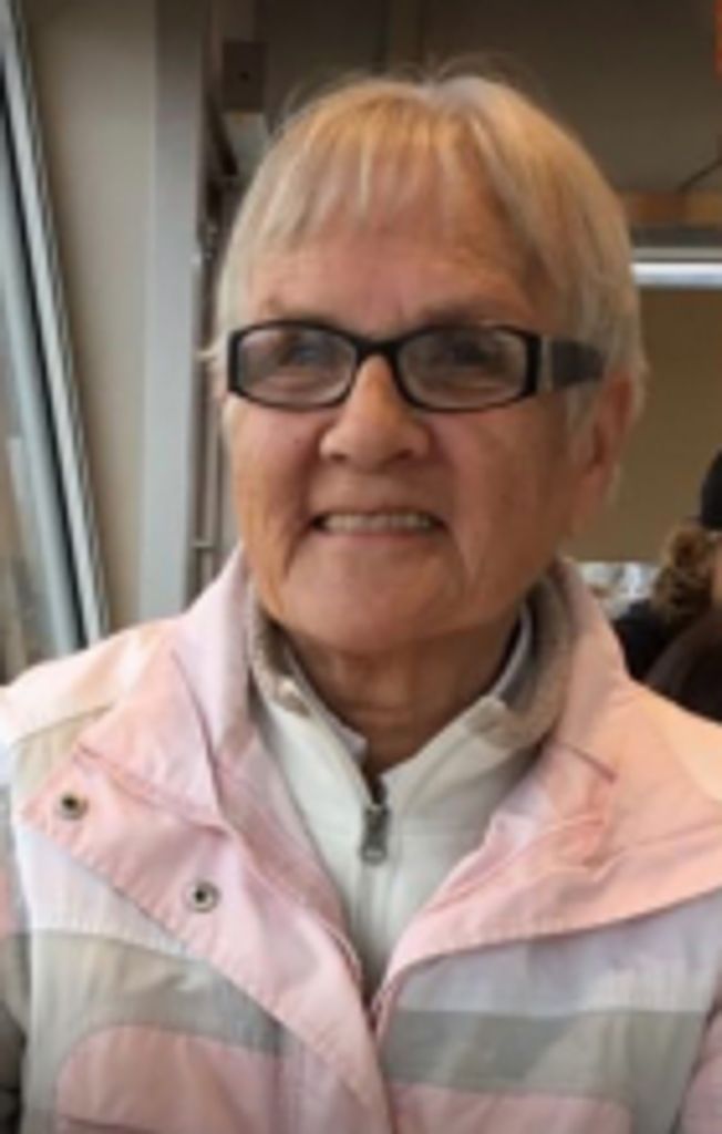 Lois Ann Snary Profile Photo