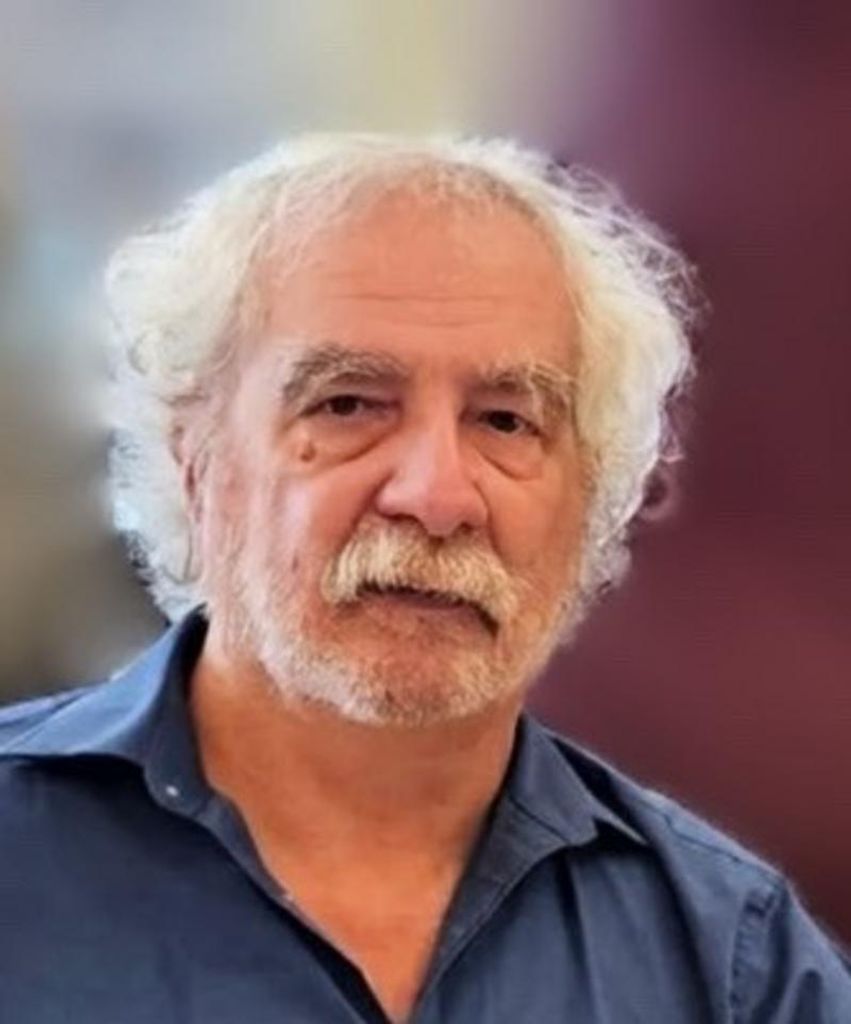 Jeffrey Michael Delhaye Profile Photo