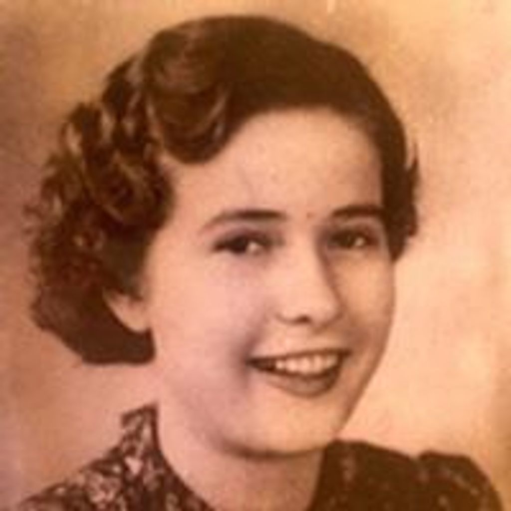 Mabel Wanamaker