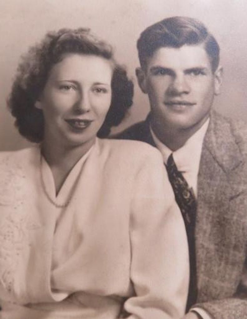 Joyce Mcdonald Terry