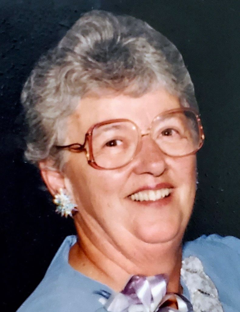Mary  Louise "Marylou" Powers