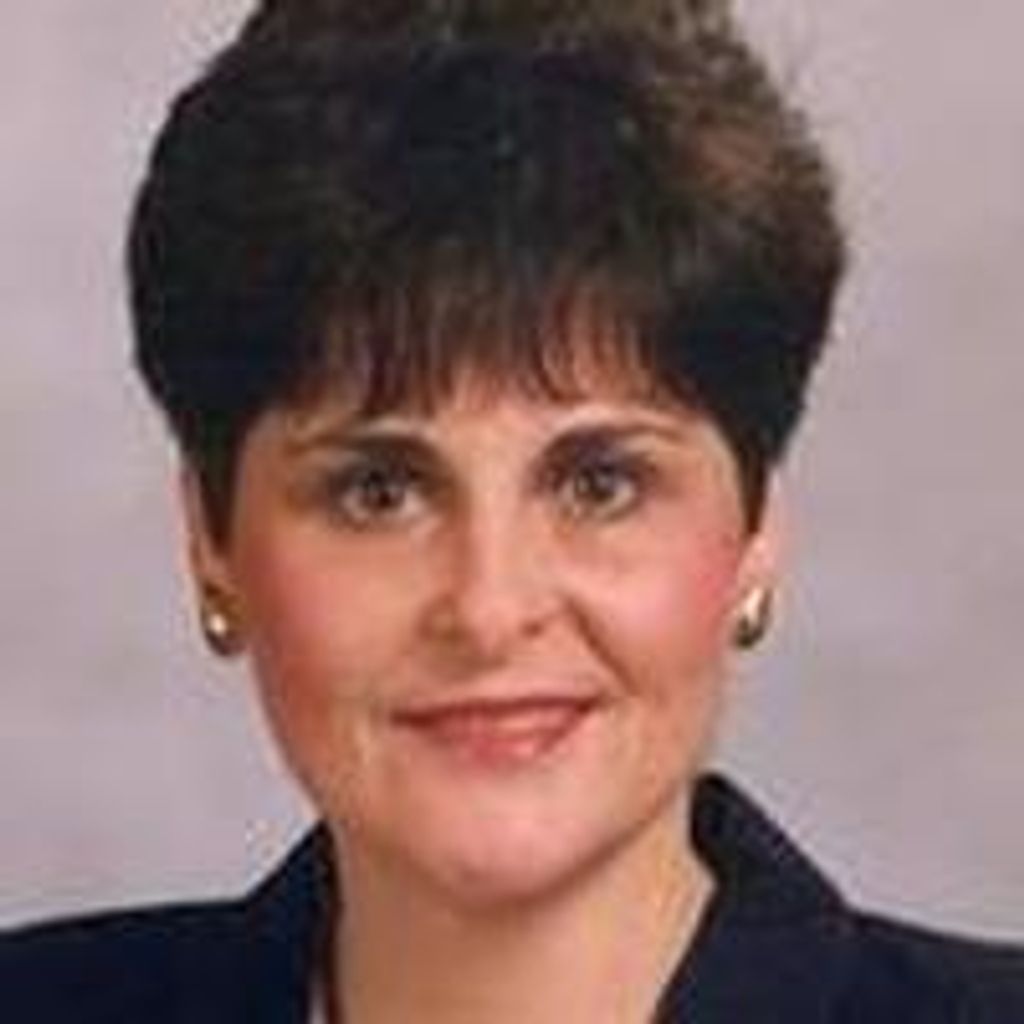 Sharon P. Hill
