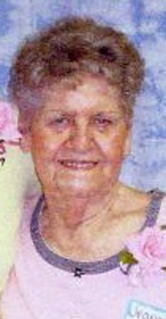 Jeanette G (Applegate)  Lamplot