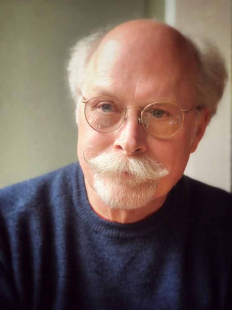 Mr. Richard Arendel Styron