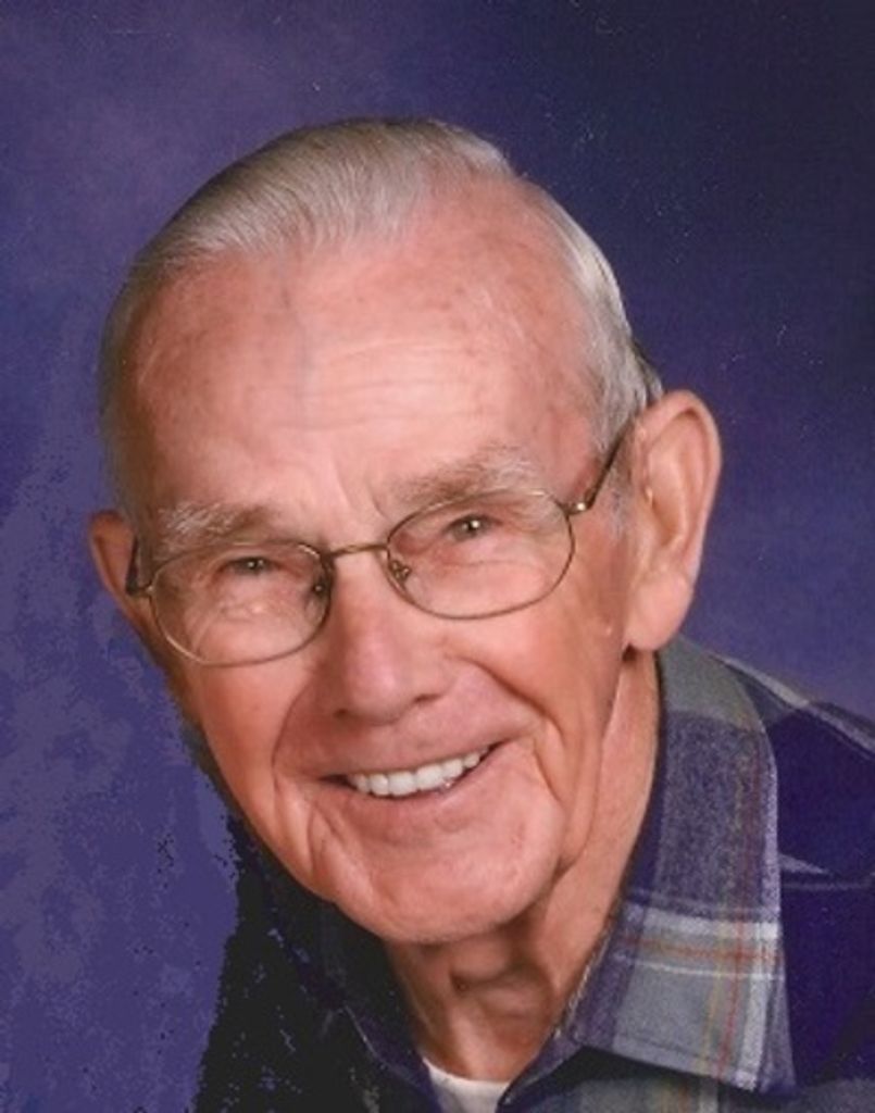 Richard George Hahn