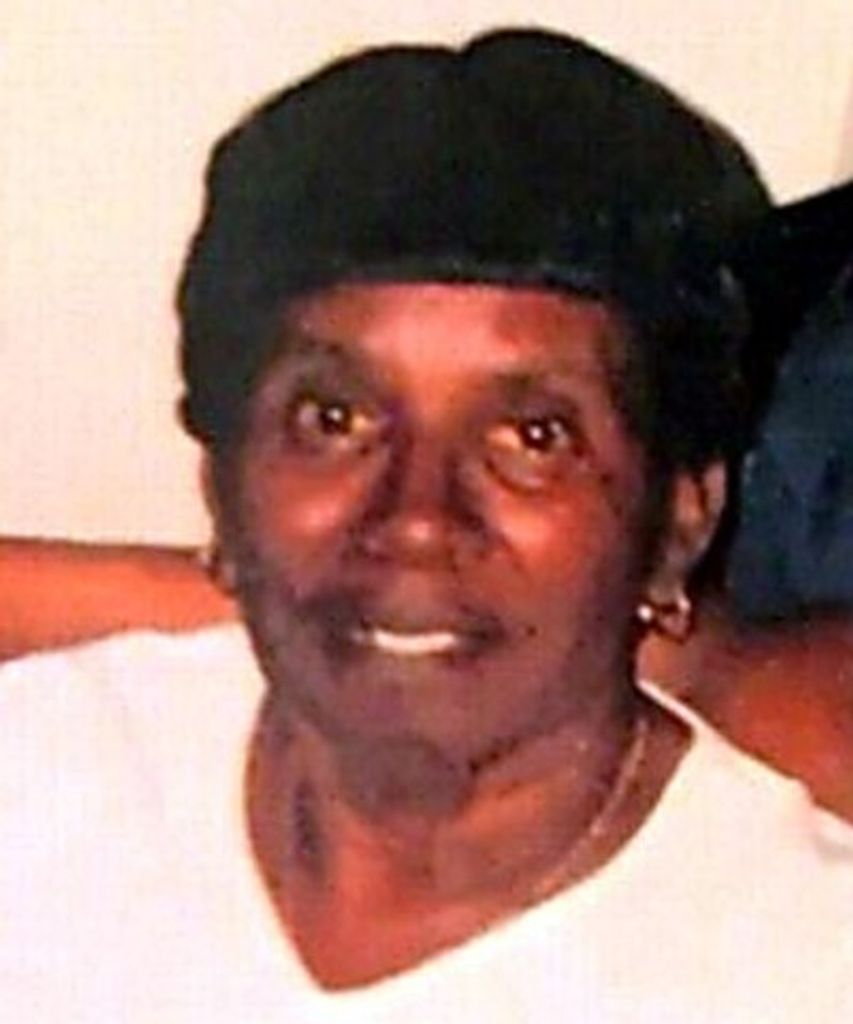 Sis. Dorothy Abbott Profile Photo