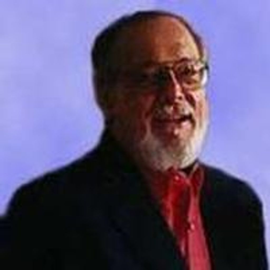 William  Harris Jacob