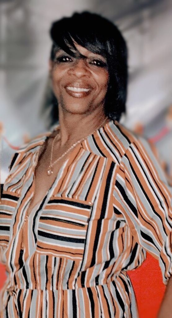 Ms. Pamela Y. Hammonds Profile Photo