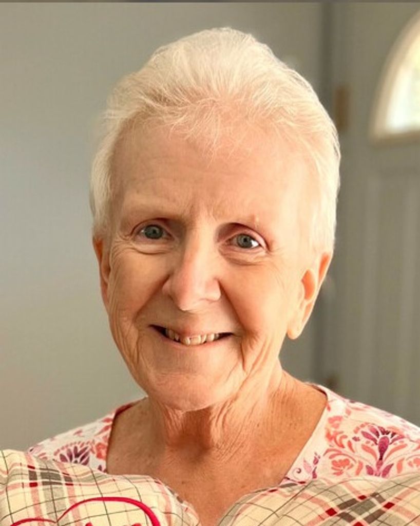 Judith Harshbarger