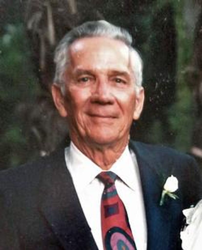 Leon C. Steinocher Sr.