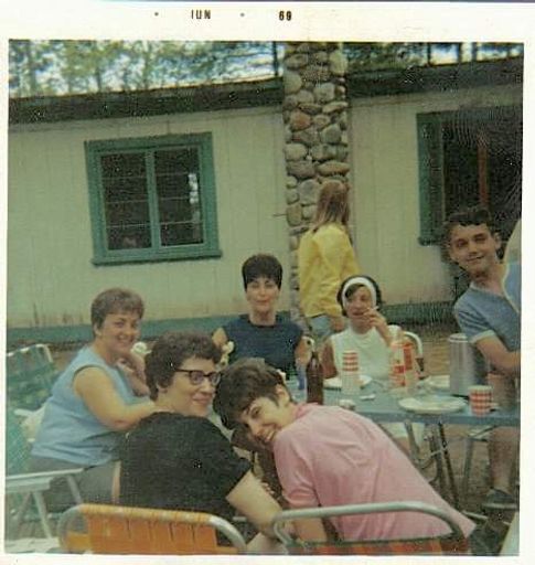 Joan photo gallery thumbnail 2 of 2
