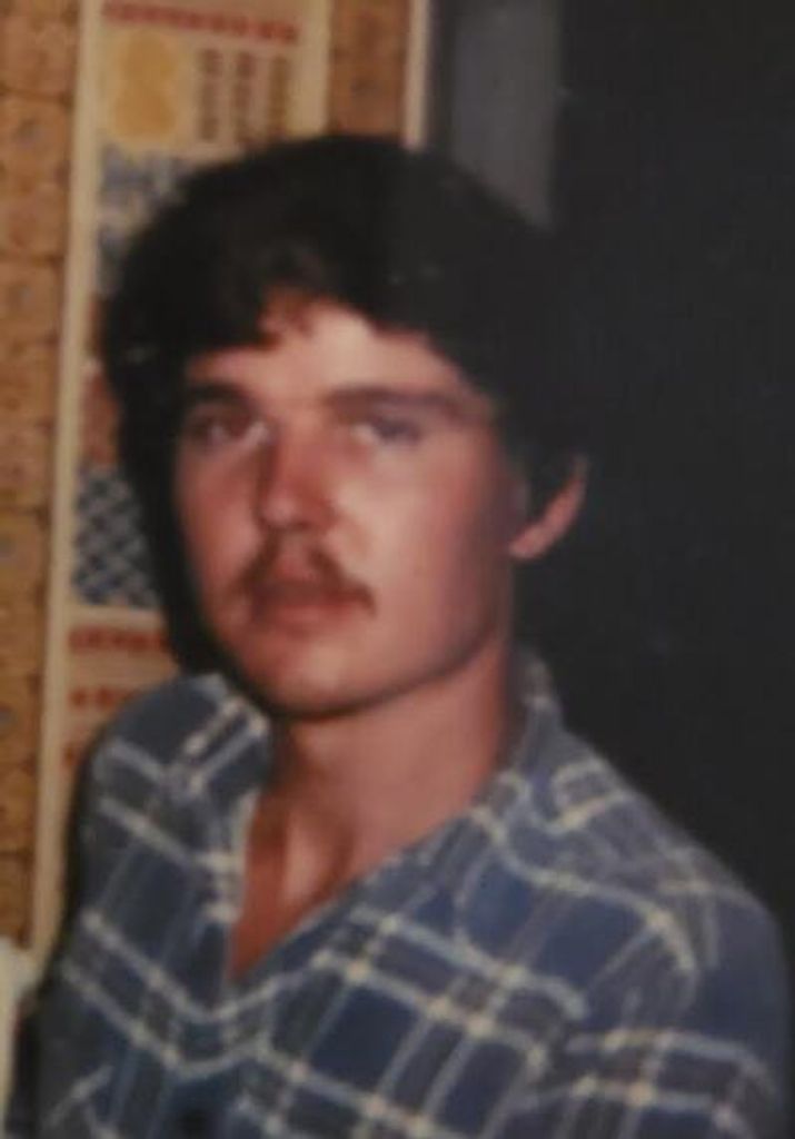 Don Edward O'Berry Profile Photo