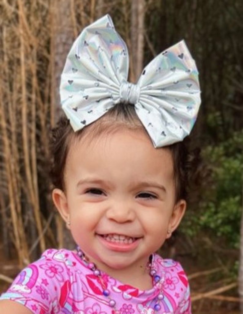 Asiyra Saige Cole