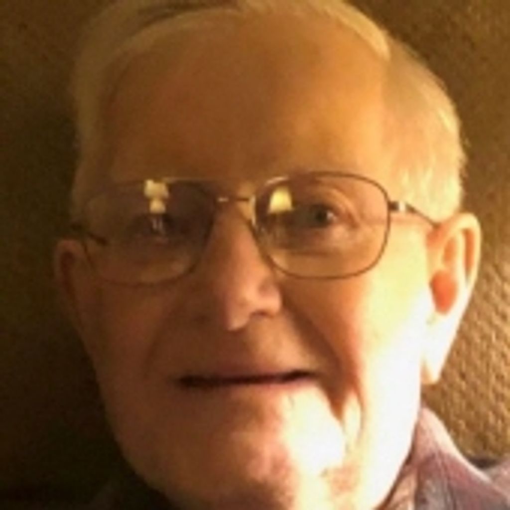 William B. Cochran Profile Photo