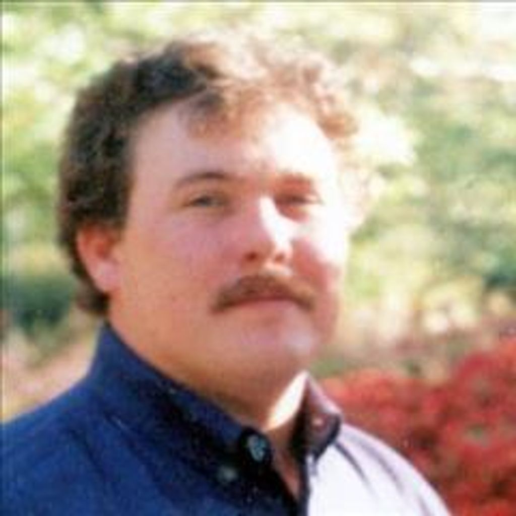 Barry Anthony Cosby Profile Photo