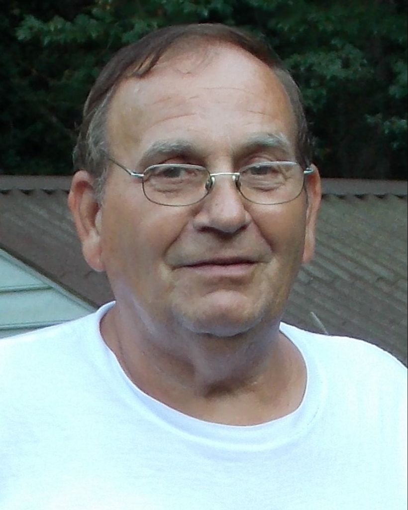 Warren G Taylor Profile Photo