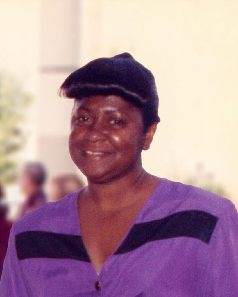 Carol Sylvester Profile Photo