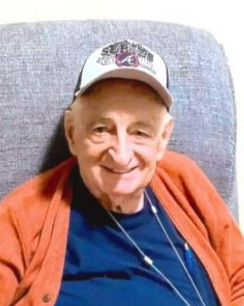 Albert Ciccarello