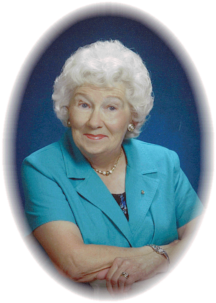 Anita Foster