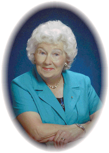 Anita Foster Profile Photo