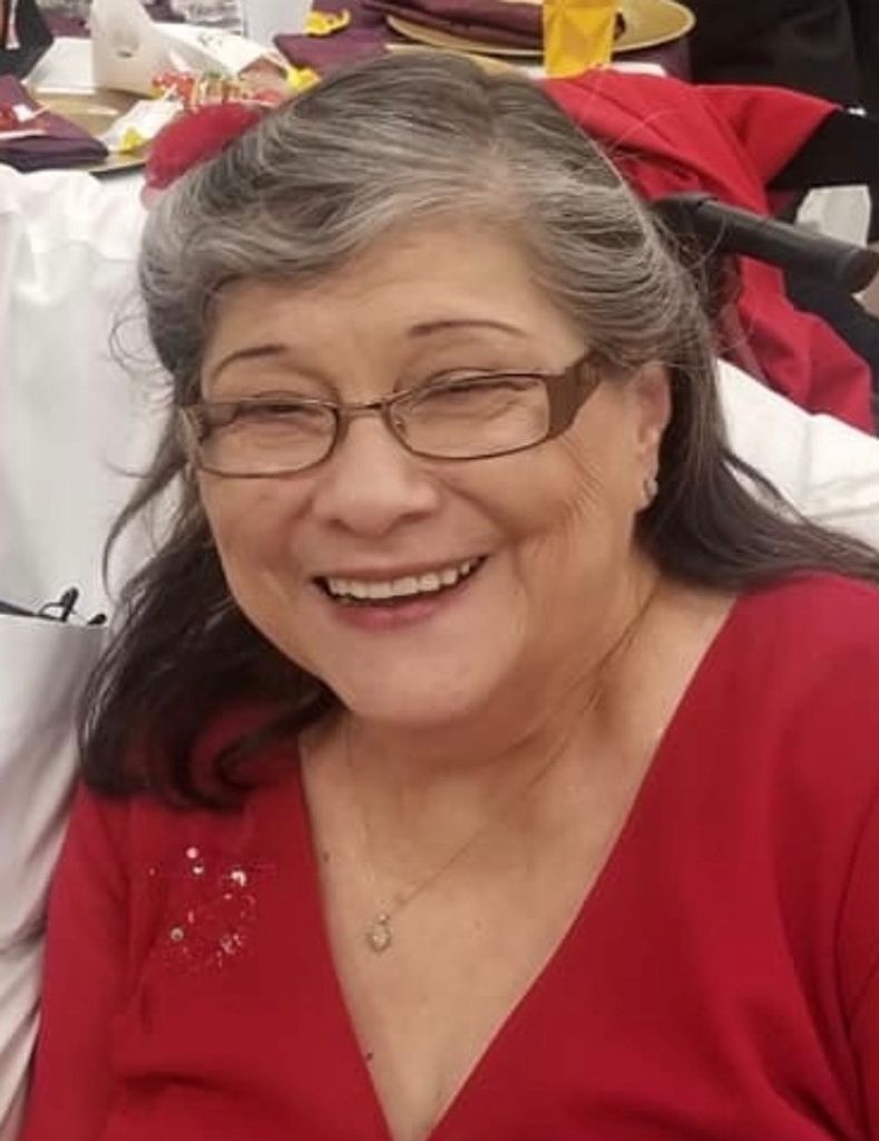 Carmen Urbina Flores Profile Photo