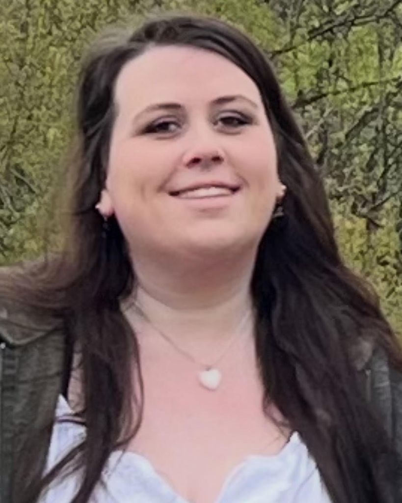 Taylor Vaughn Smith Profile Photo