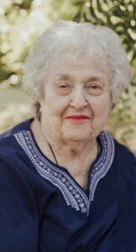Della Adaline (Longhofer) Hundley