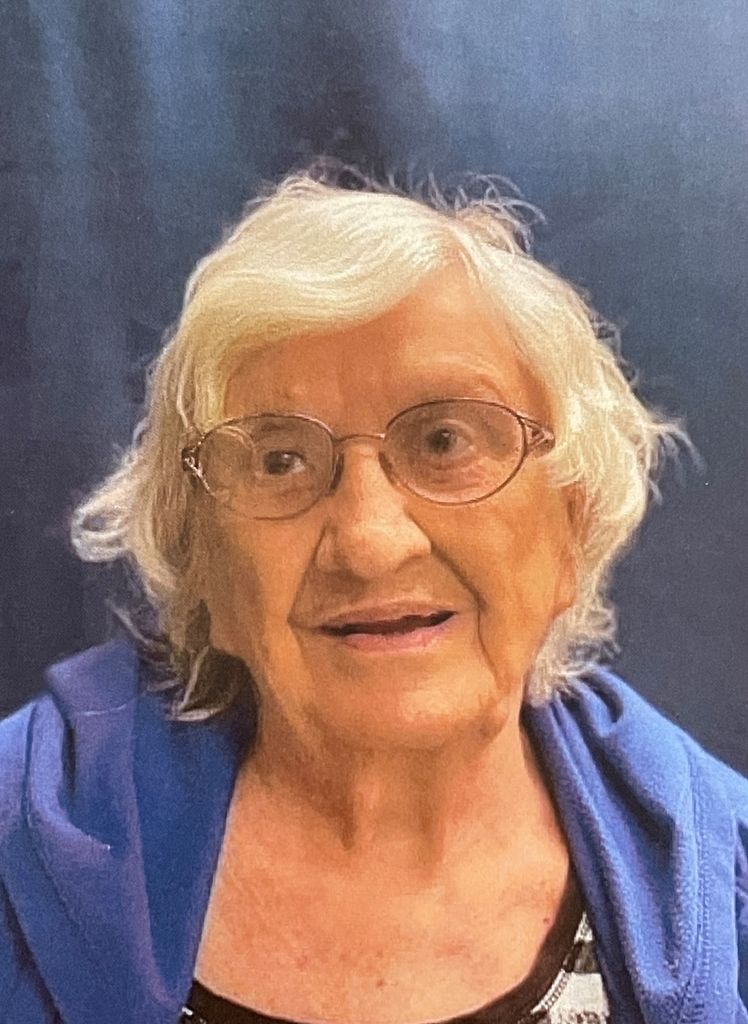Barbara Ann Rotella