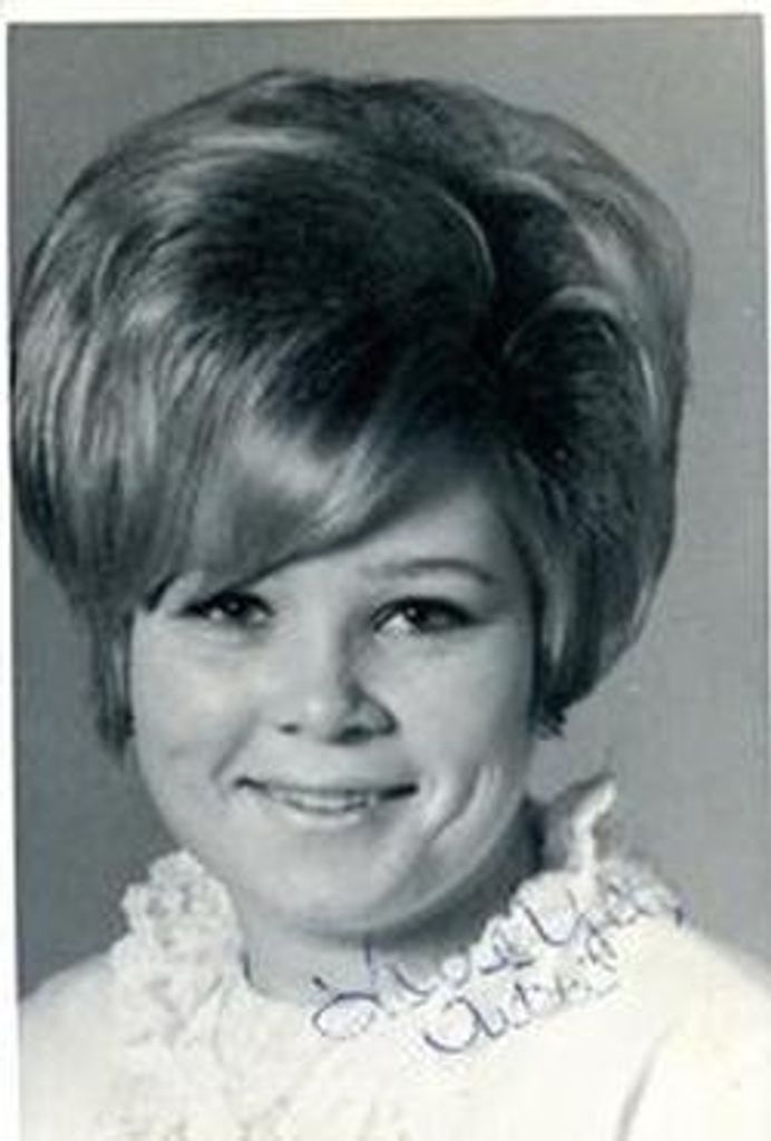 Frances Sue Gallagher Profile Photo