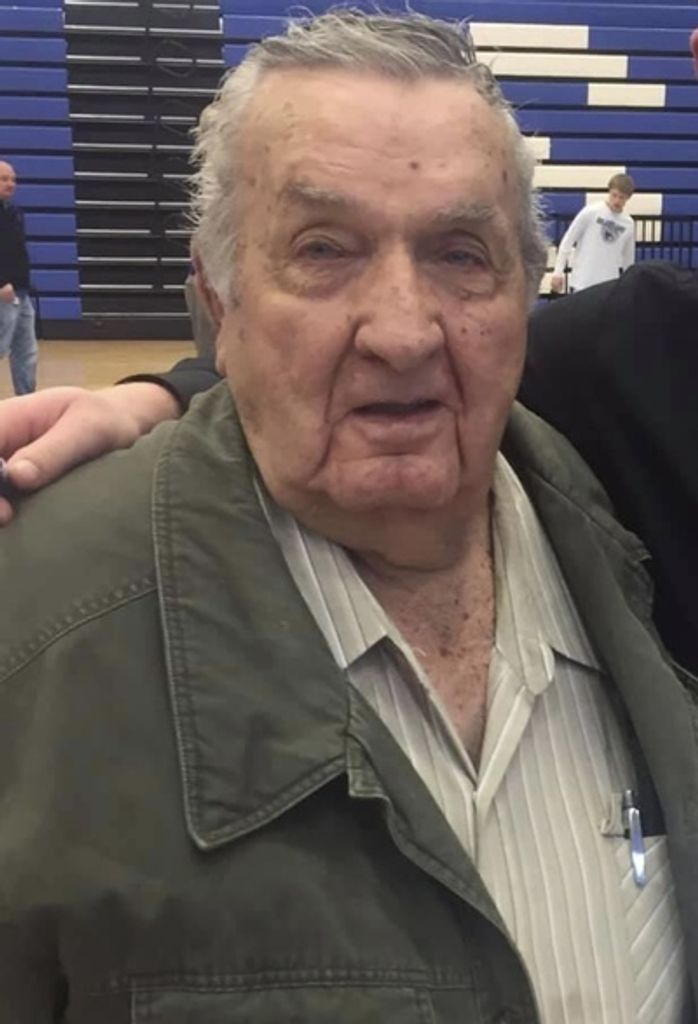 Donald Eugene Swope Profile Photo