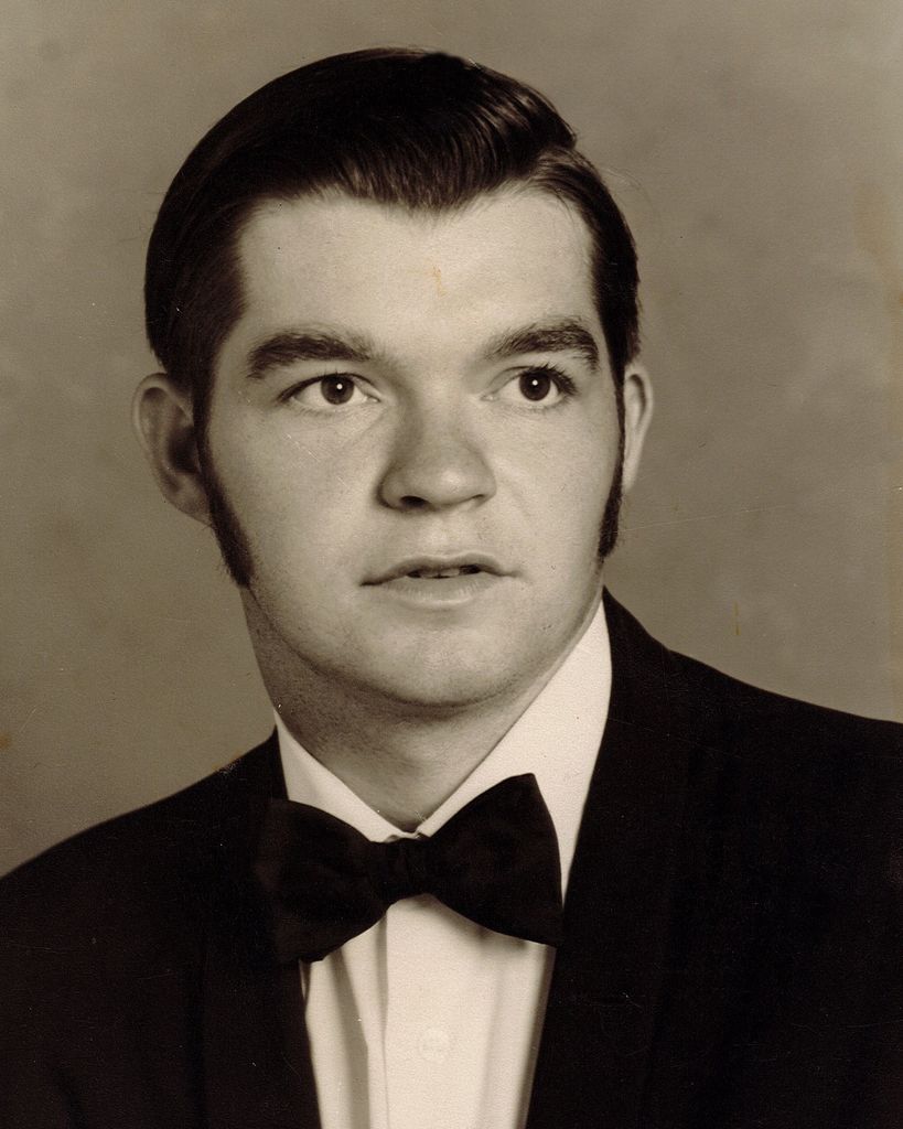 Patrick "Pat" Eugene Micklem Profile Photo