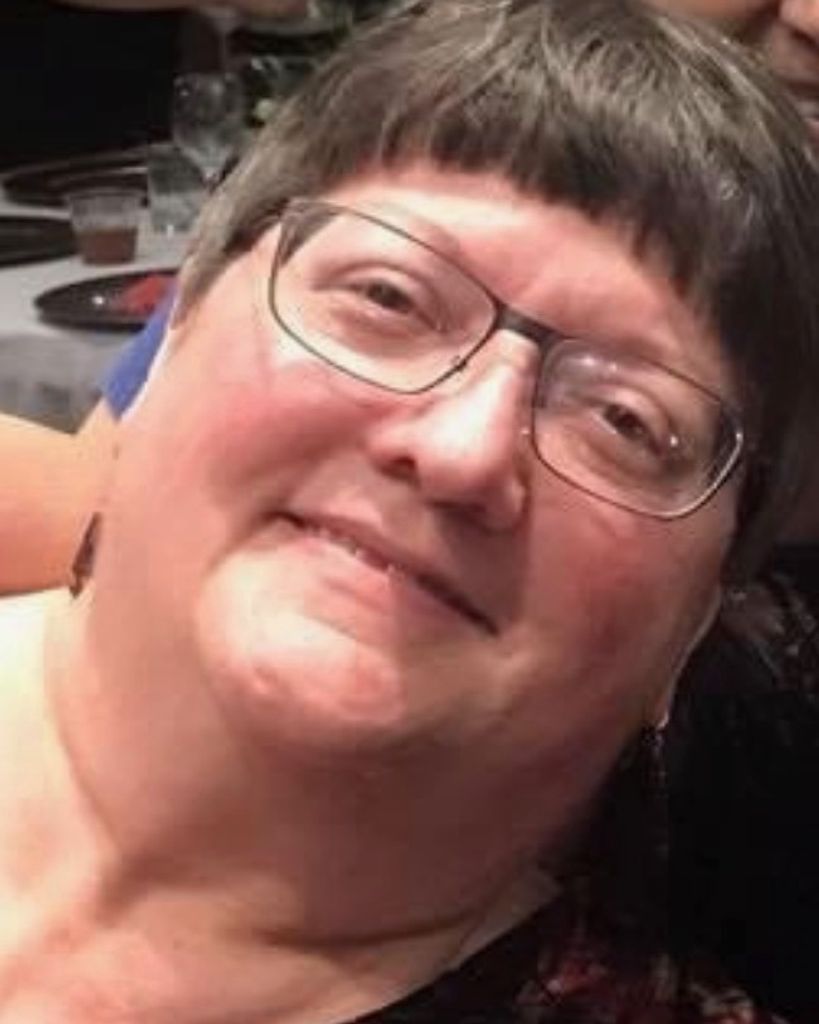 Tamara "Tammy" Ritter Baker Profile Photo