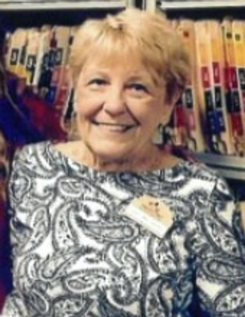 Mary "Louise" Dean