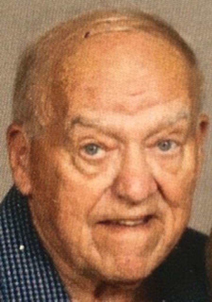 Donald H. Beamesderfer