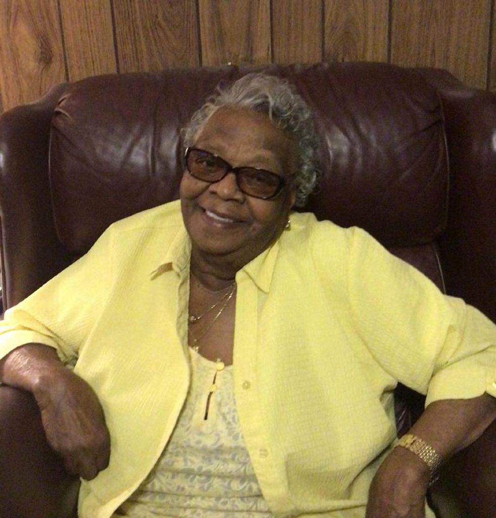 Pearly Mae Roach Profile Photo