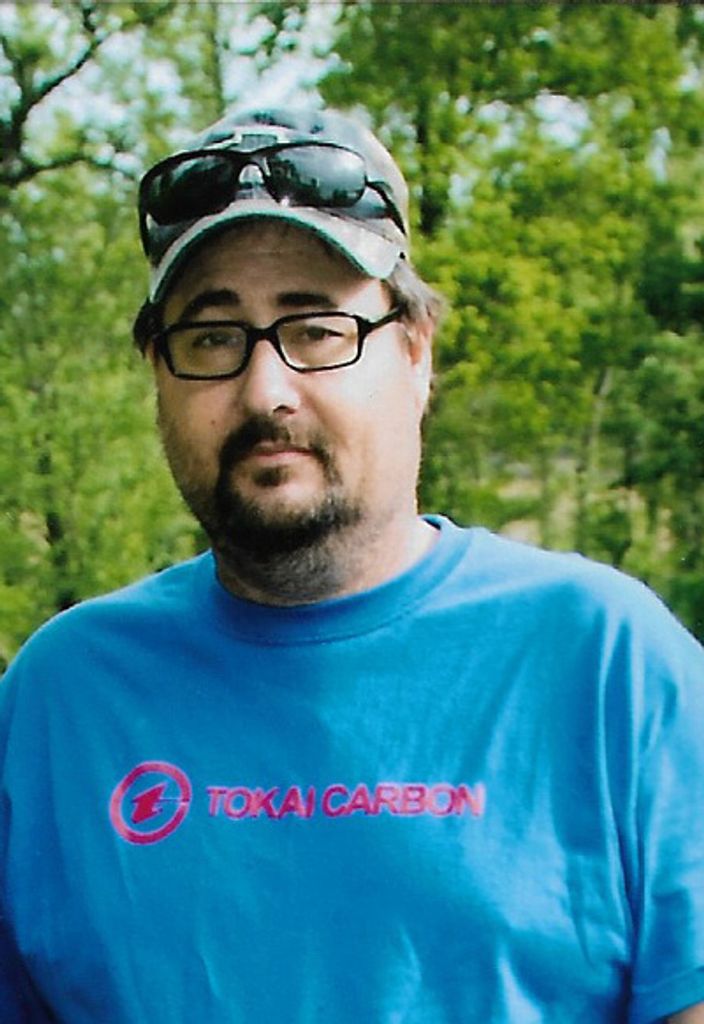 Brian Scott Polsgrove