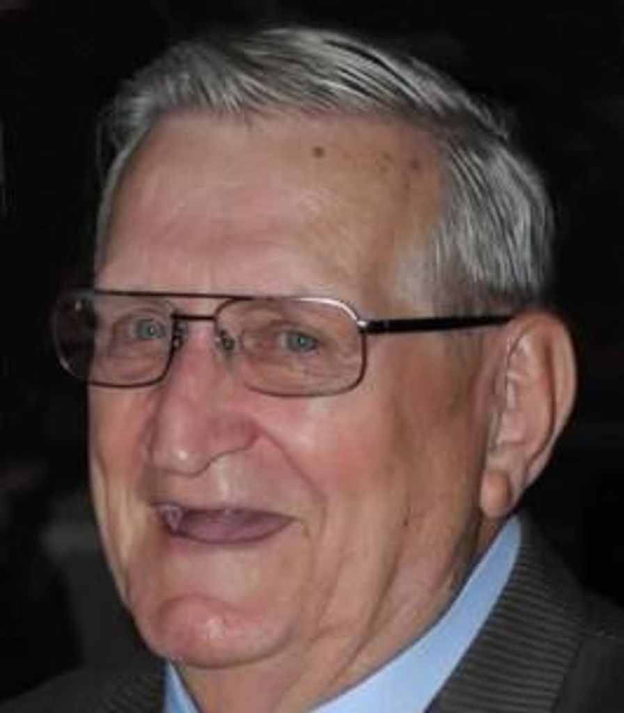 Walter Lorenzen