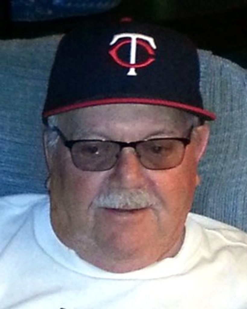 Milo "Mike" McClain