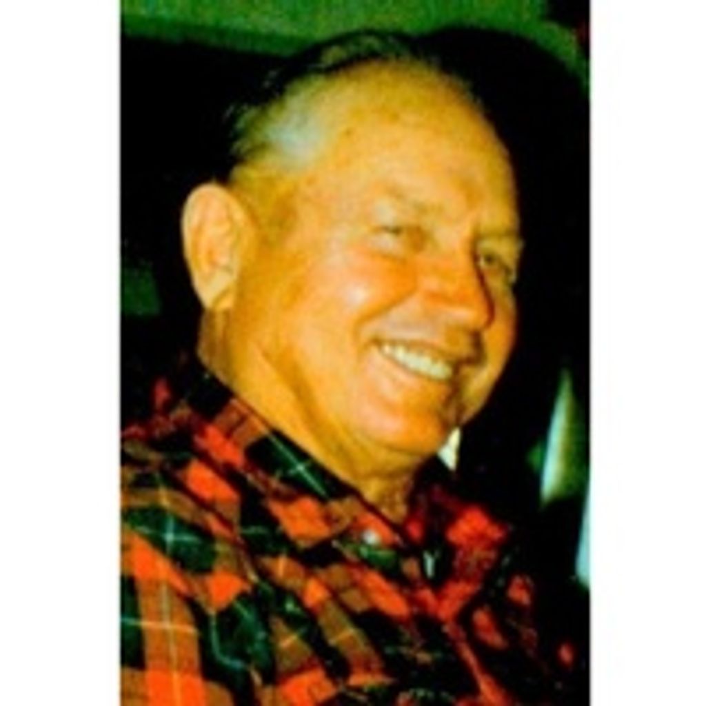 Charles Buck Hensley, Jr.