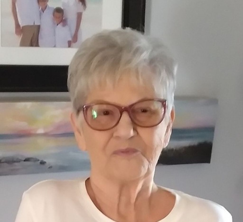 Dixie Lee Rodgers Profile Photo