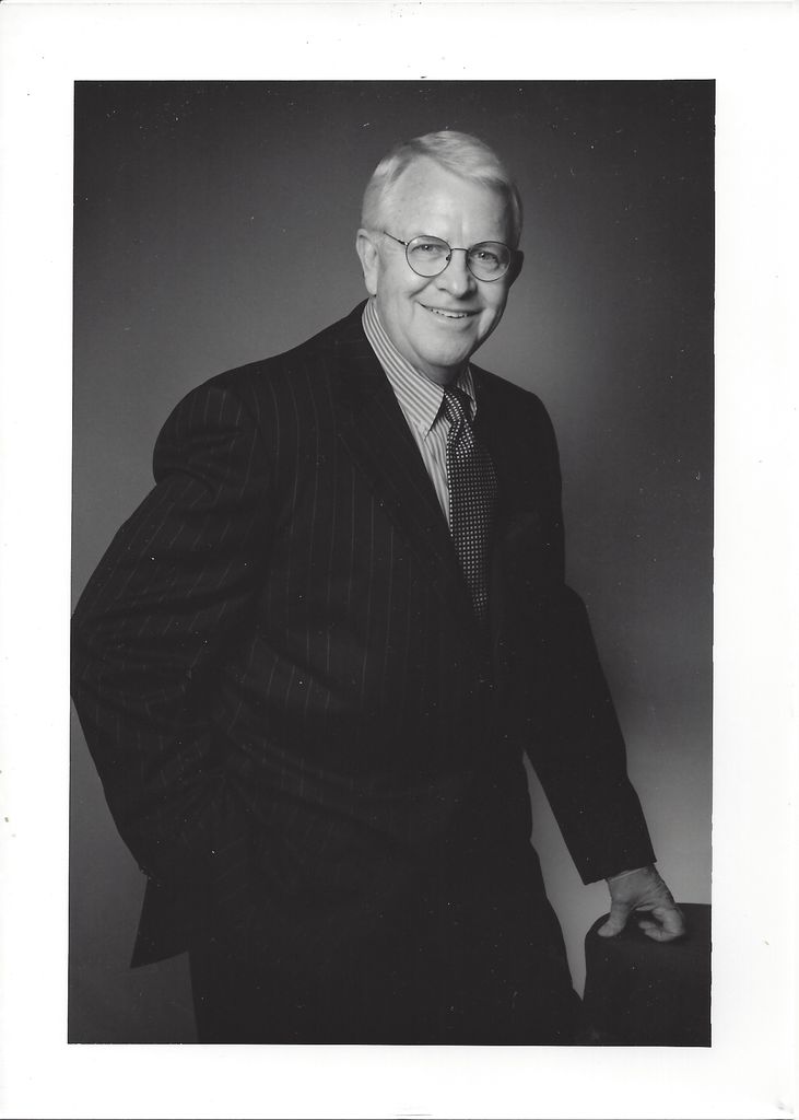 Dr. Jack Anthony "Tony" Huggins