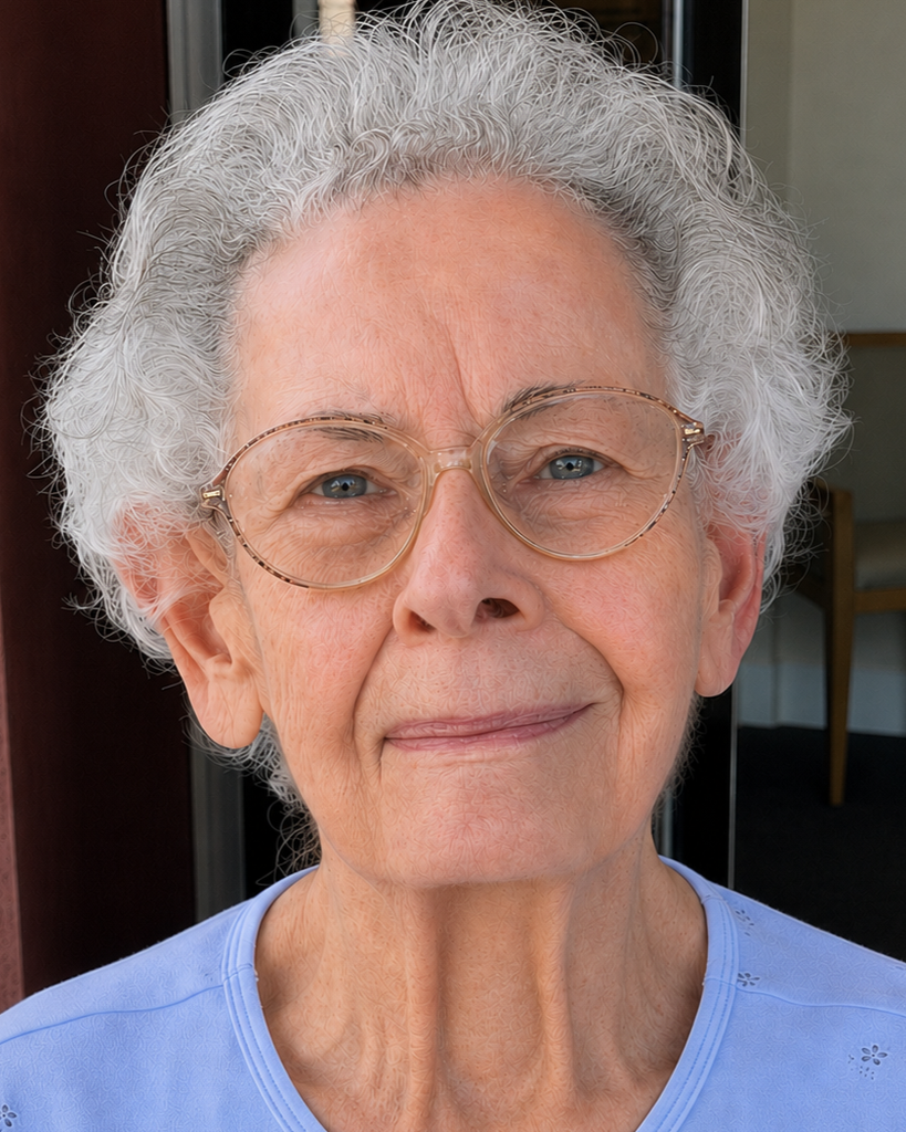 Helen Poore Rose Profile Photo
