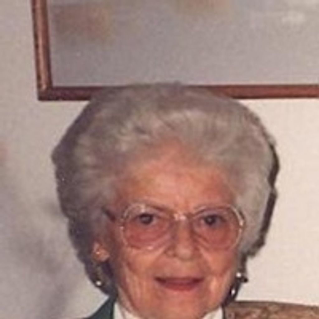 Emma Constantine