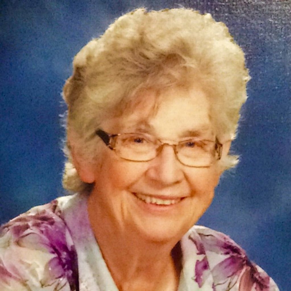 Betty Noble