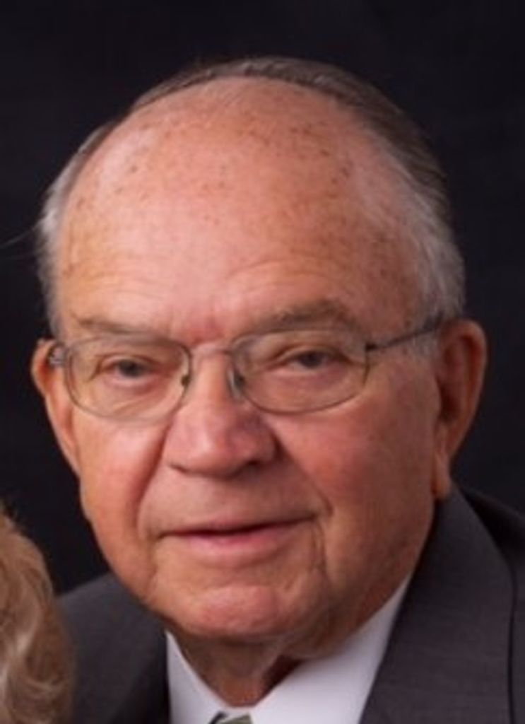 Jerry Lee Watson